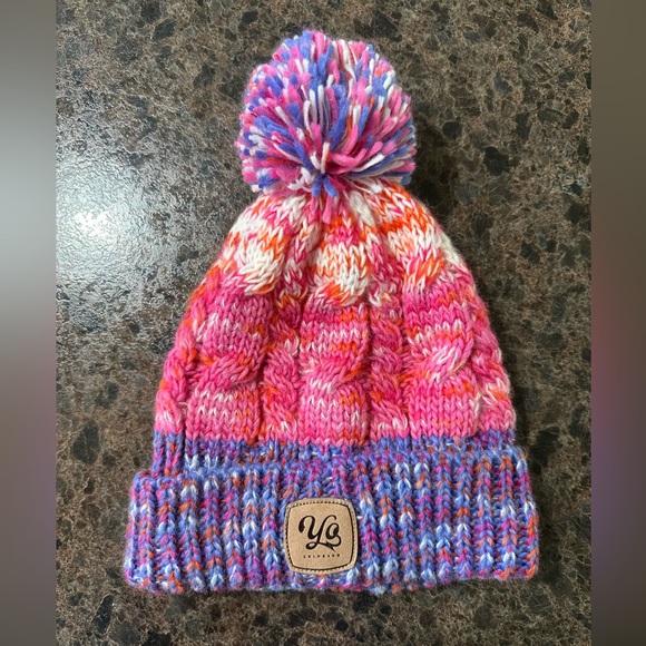 YoColorado Beanie Hat - Picture 1 of 4